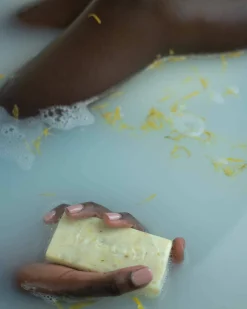 Soak Me Up Soap Bar
