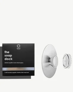 Soap Dock