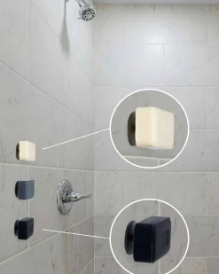 Soap Dock