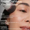 Soft Focus Finishing Powder with 12-Hour Shine Control