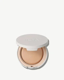 Soft Focus Finishing Powder with 12-Hour Shine Control