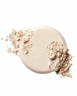 Soft Focus Finishing Powder with 12-Hour Shine Control
