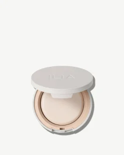 Soft Focus Finishing Powder with 12-Hour Shine Control