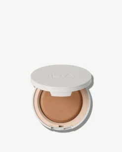Soft Focus Finishing Powder with 12-Hour Shine Control