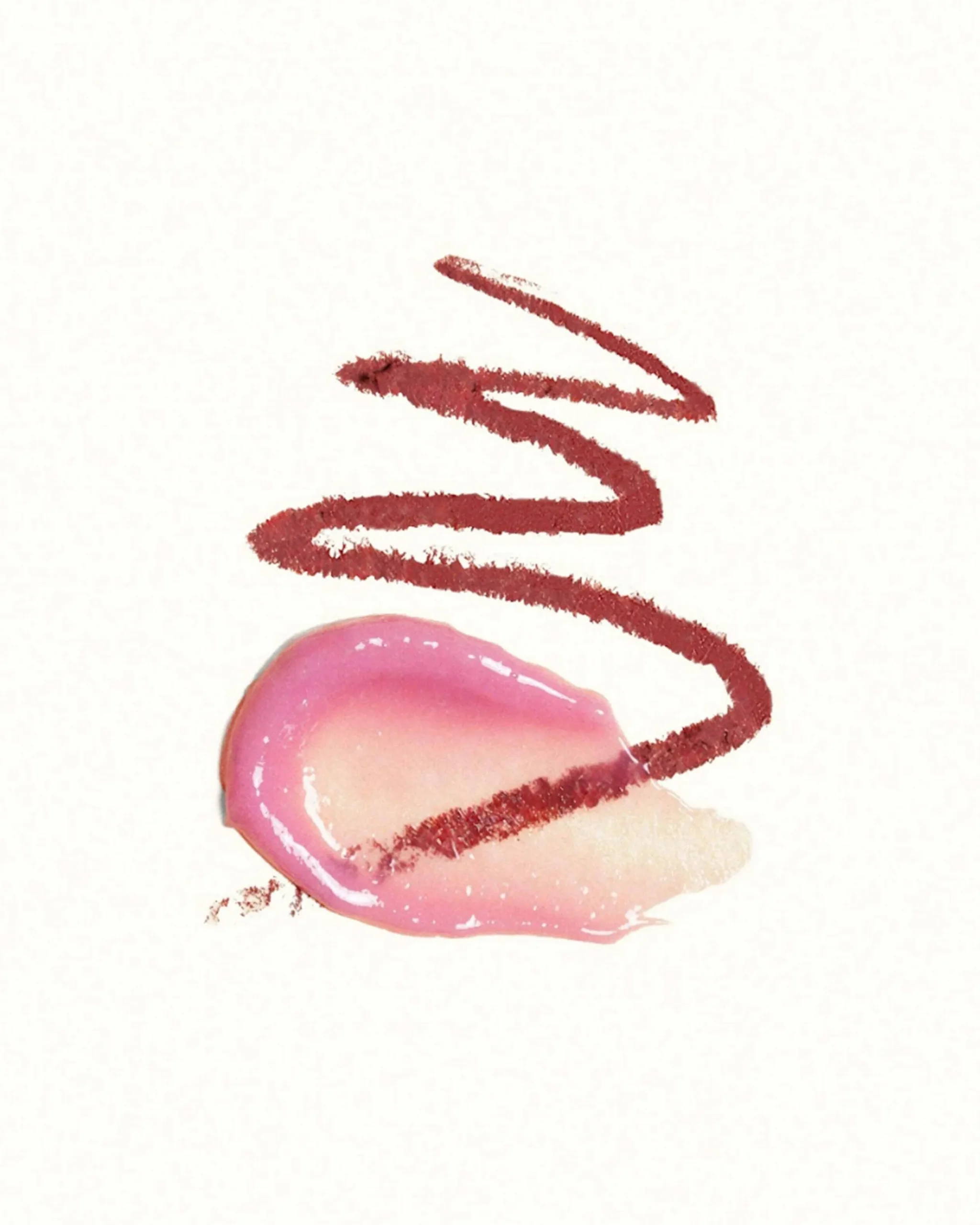 Soft Rosa Lip Duo
