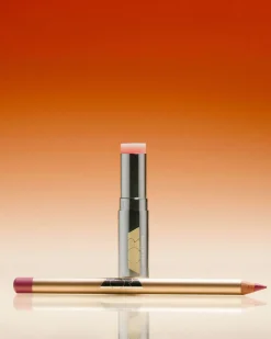Soft Rosa Lip Duo