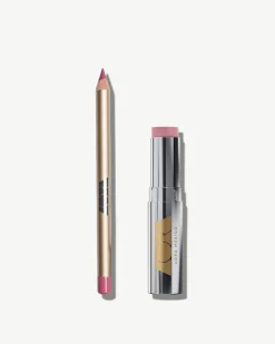 Soft Rosa Lip Duo