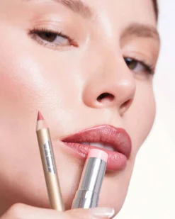 Soft Rosa Lip Duo