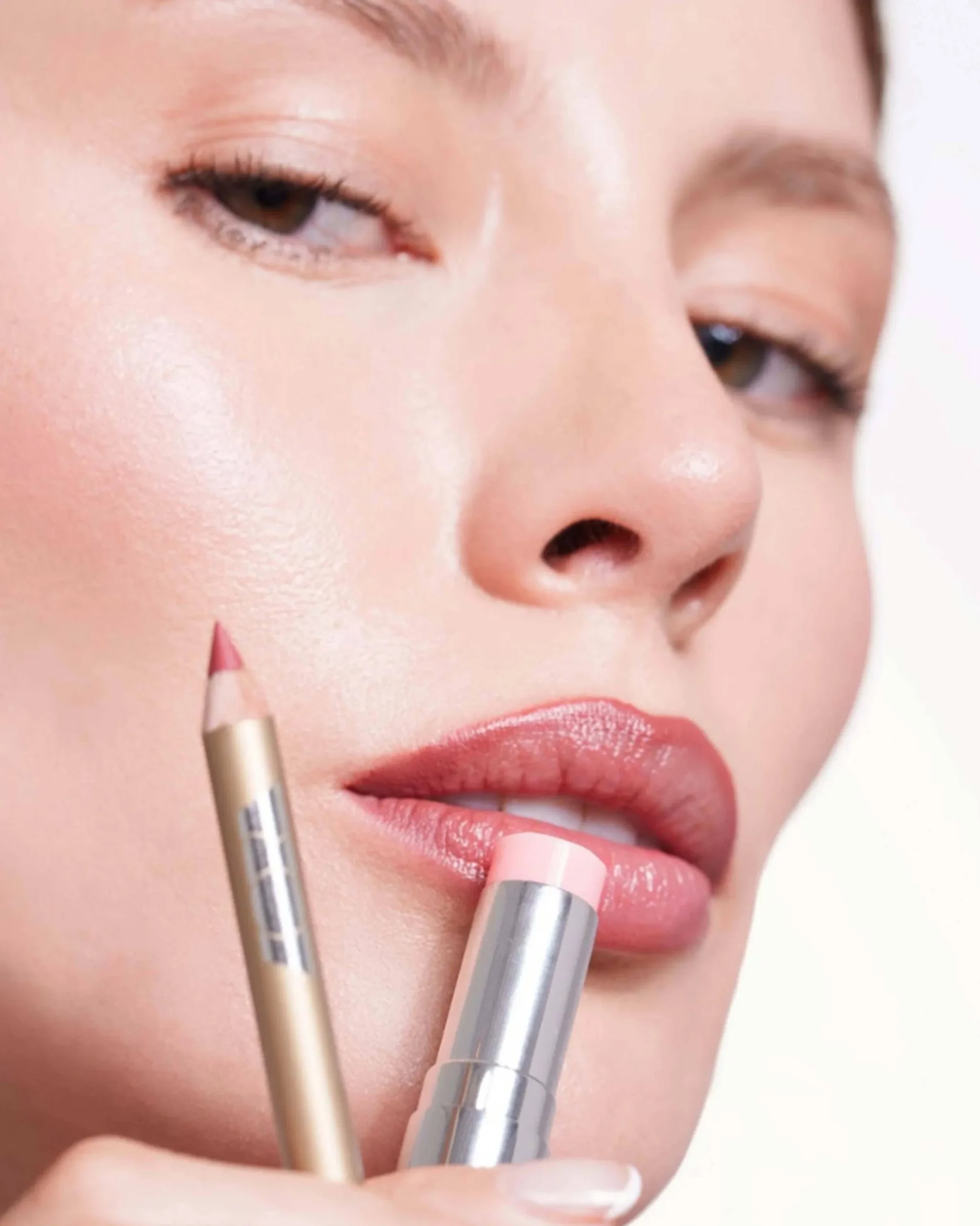 Soft Rosa Lip Duo
