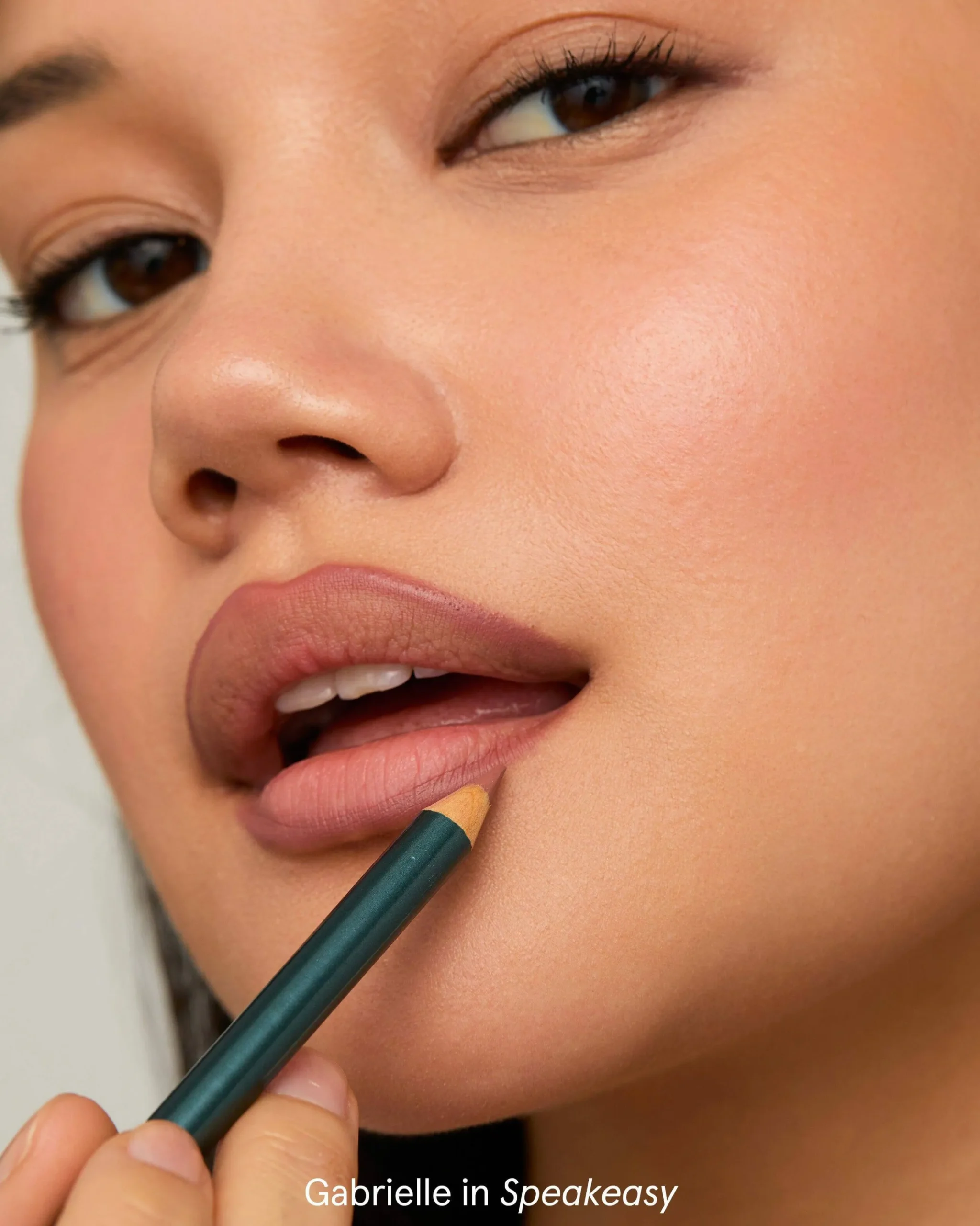 Soft Glide Lip Liner