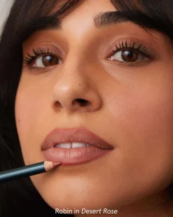 Soft Glide Lip Liner