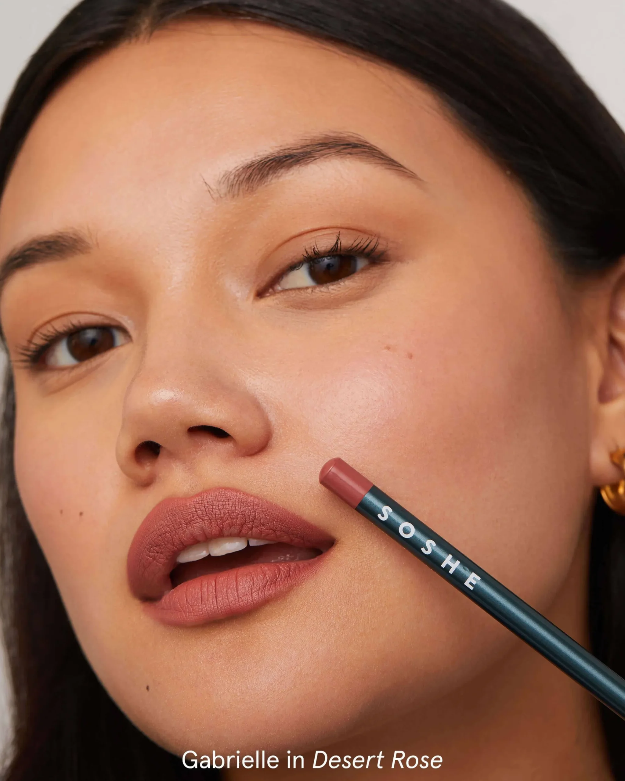 Soft Glide Lip Liner