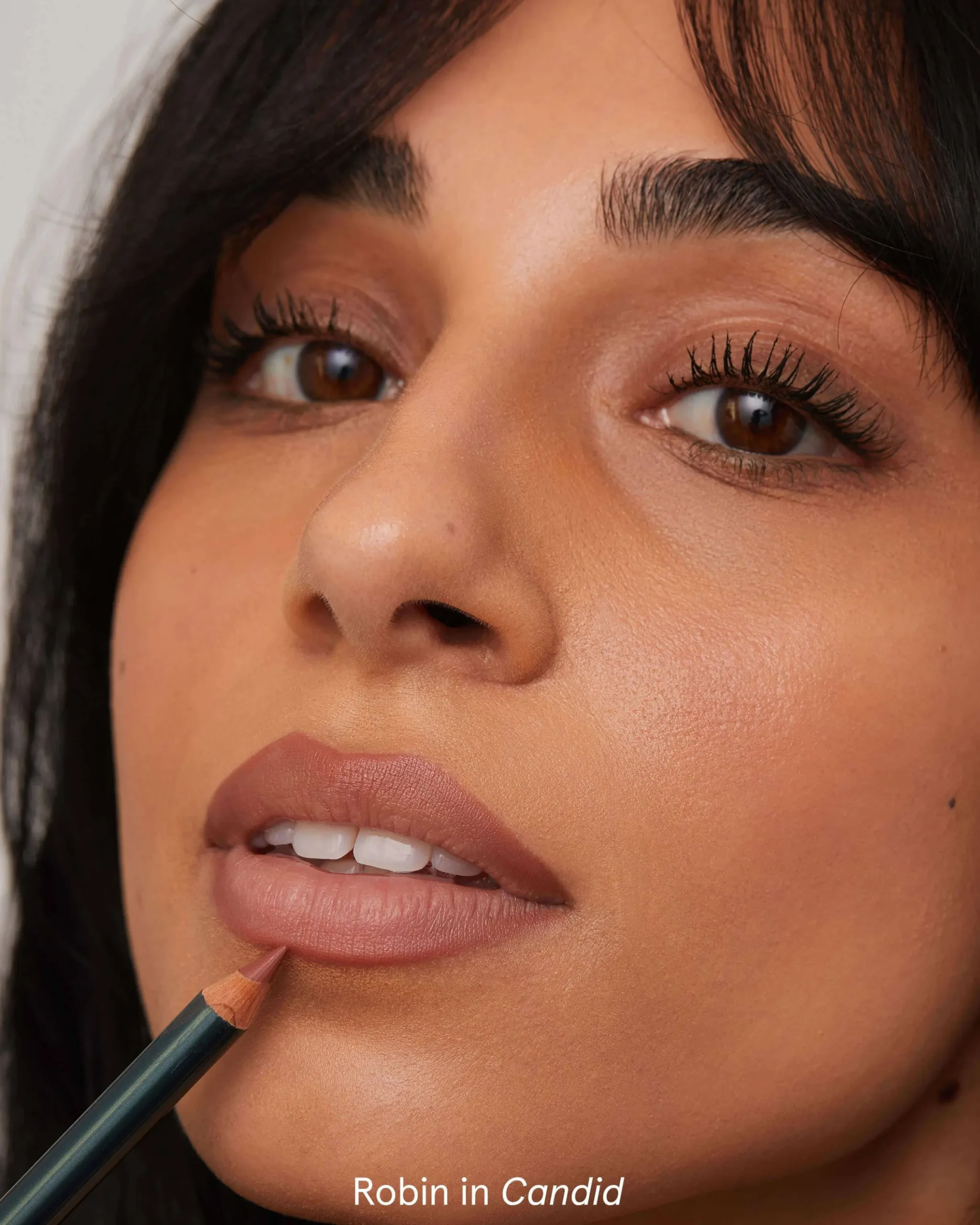Soft Glide Lip Liner