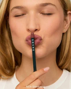 Soft Glide Lip Liner