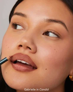 Soft Glide Lip Liner