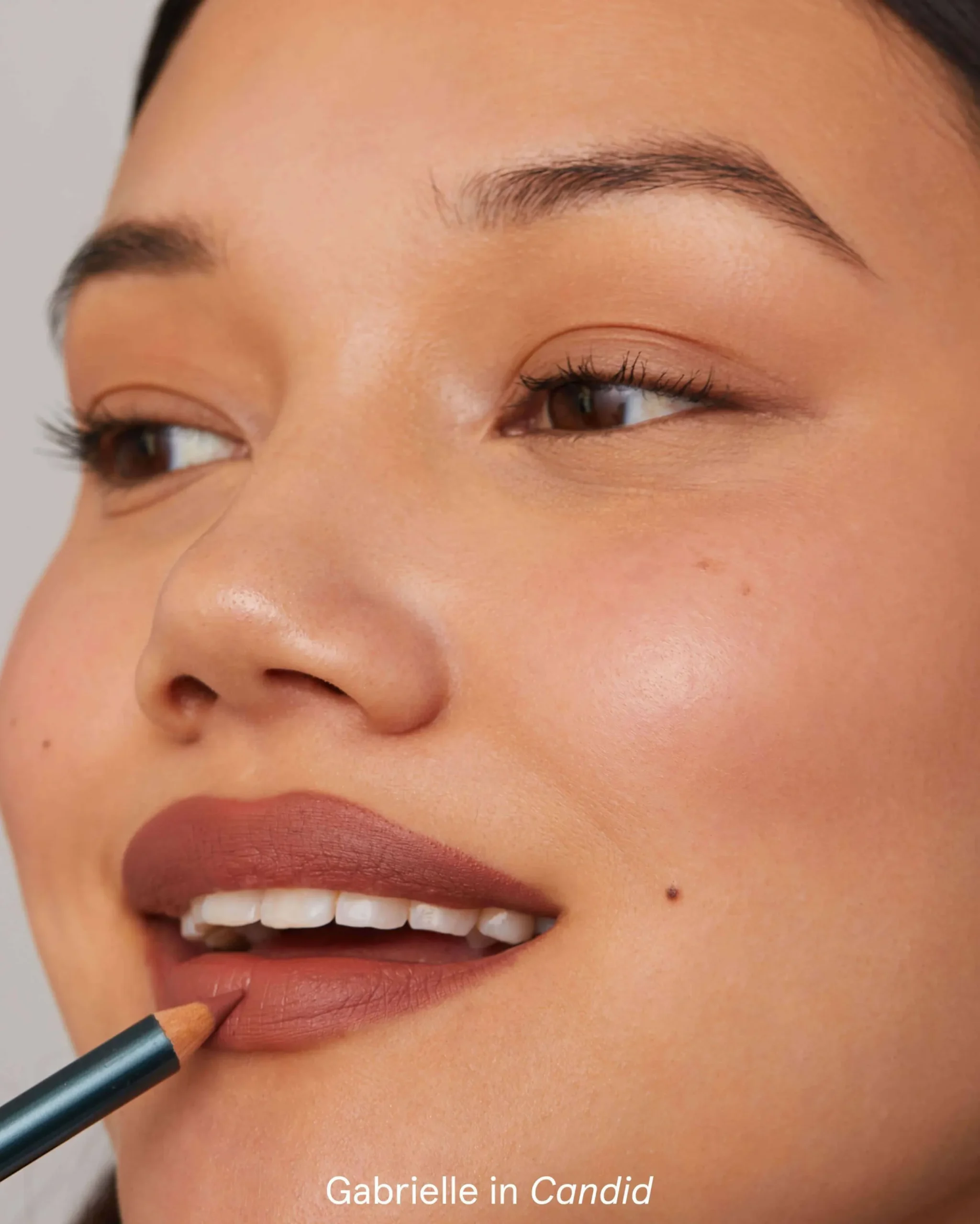 Soft Glide Lip Liner