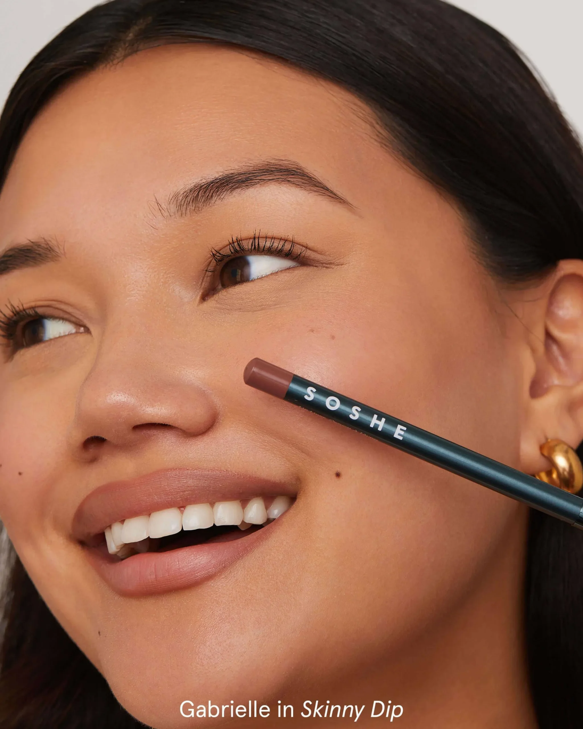 Soft Glide Lip Liner
