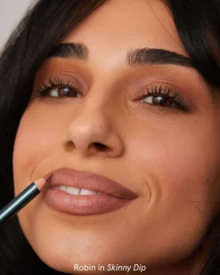 Soft Glide Lip Liner