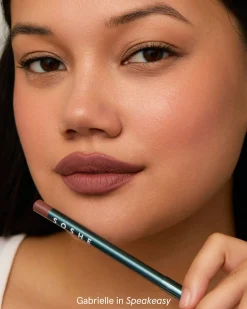Soft Glide Lip Liner