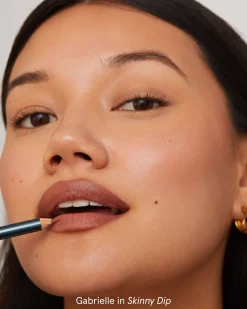 Soft Glide Lip Liner