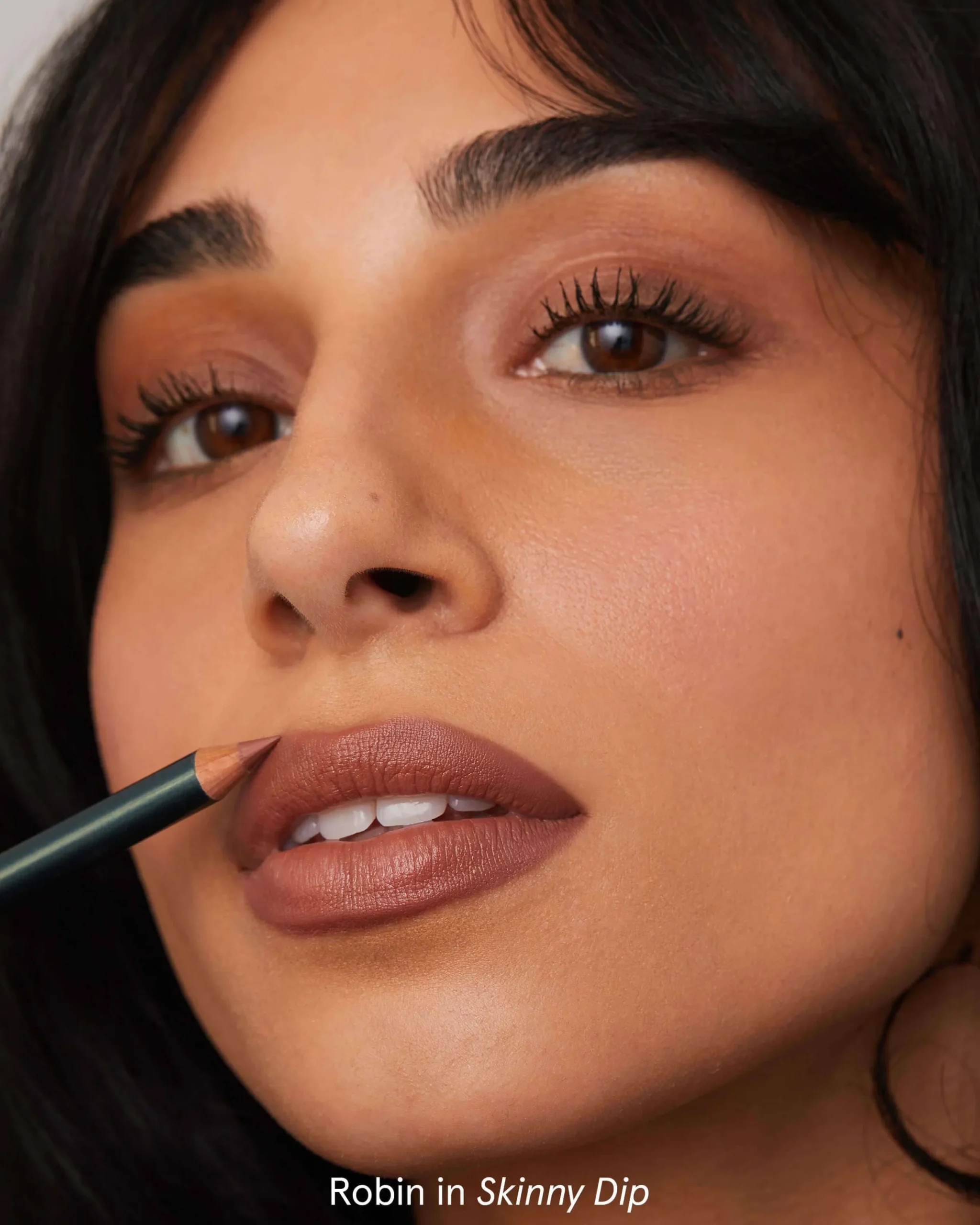 Soft Glide Lip Liner