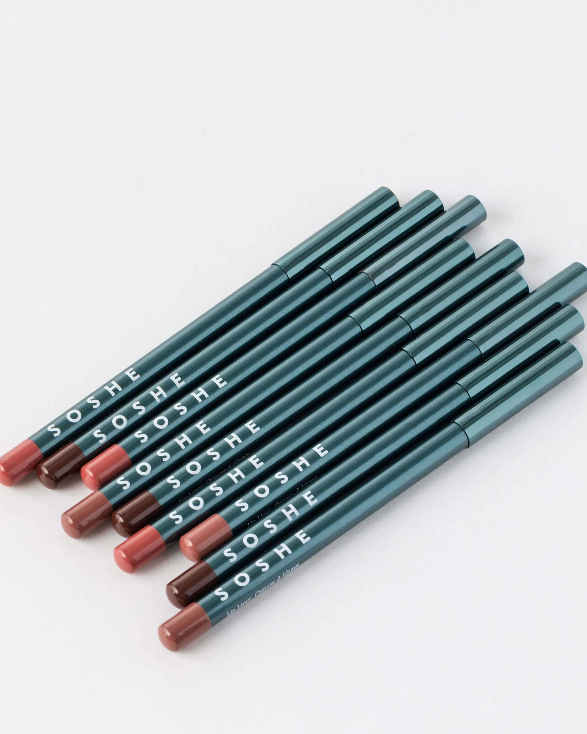 Soft Glide Lip Liner
