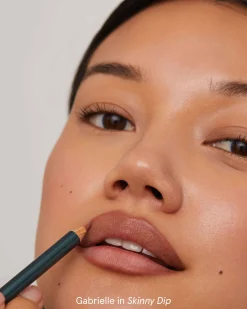 Soft Glide Lip Liner