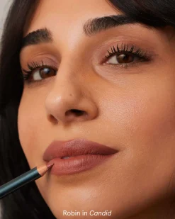 Soft Glide Lip Liner