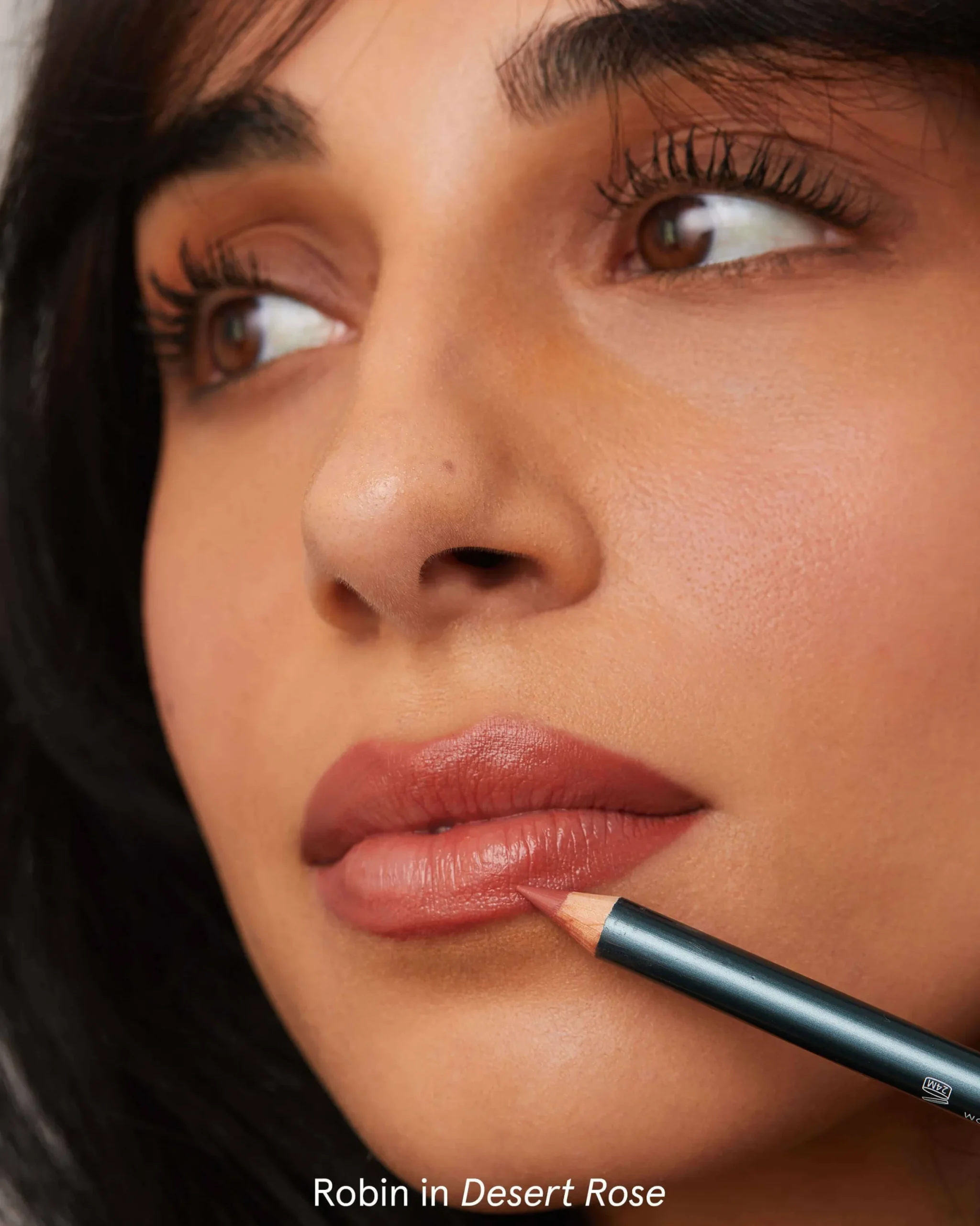 Soft Glide Lip Liner