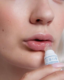 SoftServe Lip Treatment