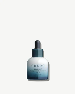 Solar Limits Broad Spectrum SPF 43 Sheer Hydrating Sunscreen Serum