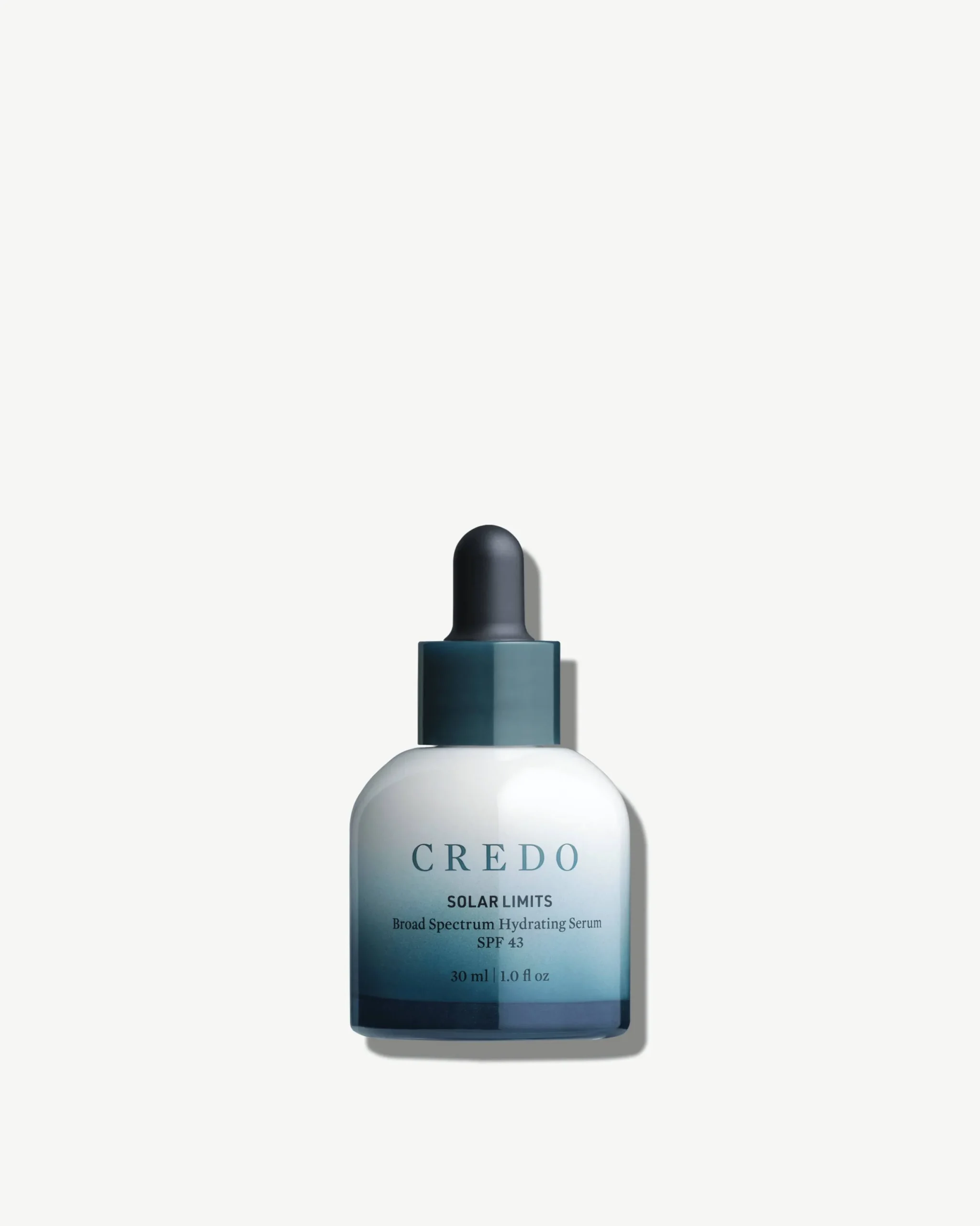 Solar Limits Broad Spectrum SPF 43 Sheer Hydrating Sunscreen Serum