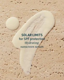 Solar Limits Broad Spectrum SPF 43 Sheer Hydrating Sunscreen Serum