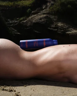 Solar Shield Spf 30 Spray