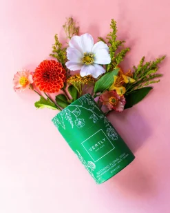 Soothing Floral Soak Bath Salts