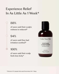 Soothing Scalp Treatment Conditioner
