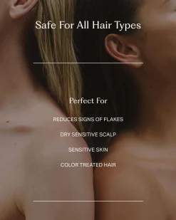 Soothing Scalp Treatment Drops