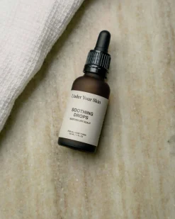 Soothing Scalp Treatment Drops