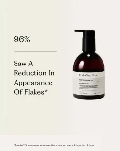 Soothing Scalp Treatment Shampoo