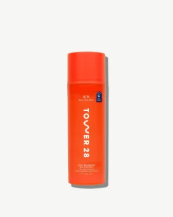 SOS Daily Balancing Gel Cleanser