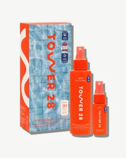 SOS Daily Rescue Spray Duo