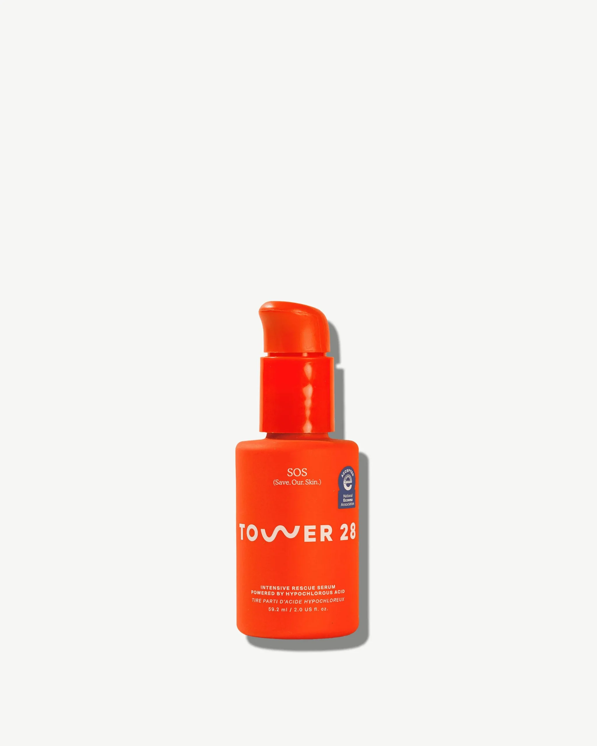 SOS Intensive Rescue Serum
