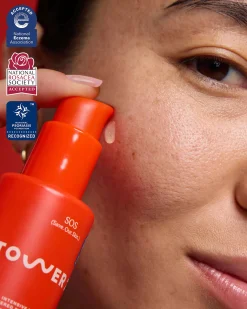 SOS Intensive Rescue Serum