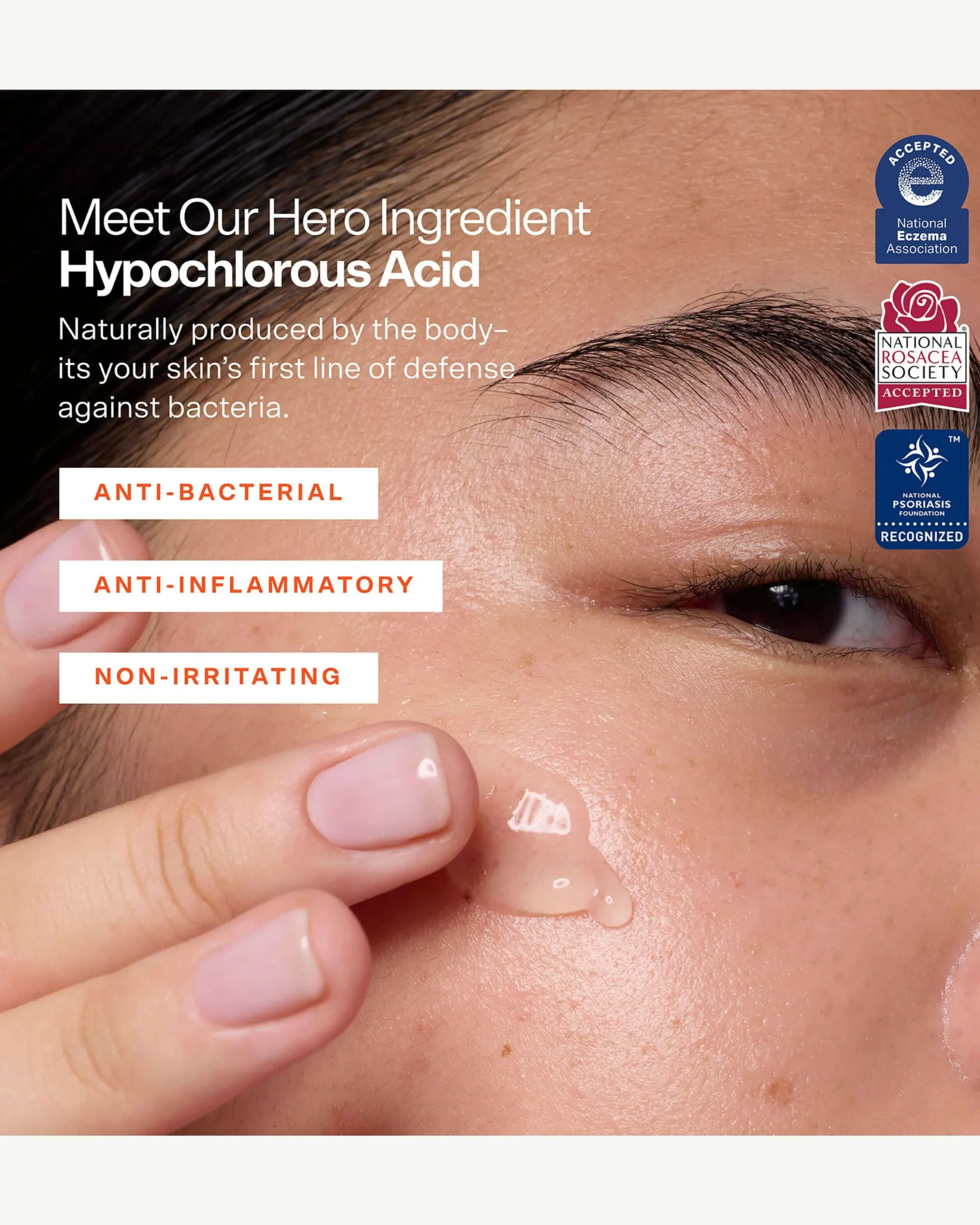 SOS Intensive Rescue Serum