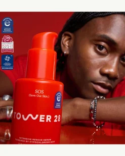 SOS Intensive Rescue Serum