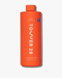 SOS (Save. Our. Skin) Daily Rescue Facial Spray with Hypochlorous Acid