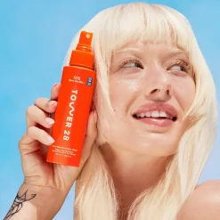 SOS (Save. Our. Skin) Daily Rescue Facial Spray with Hypochlorous Acid