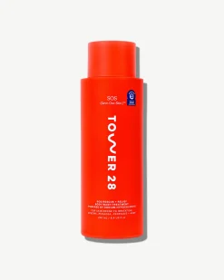 SOS Rescue + Relief Body Wash Treatment