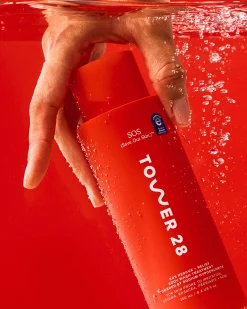 SOS Rescue + Relief Body Wash Treatment