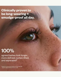 Soulgazer Lengthening + Lifting Peptide Mascara